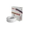Cable 14AWG blanco thwls kobrex - Eléctrica del Cobre